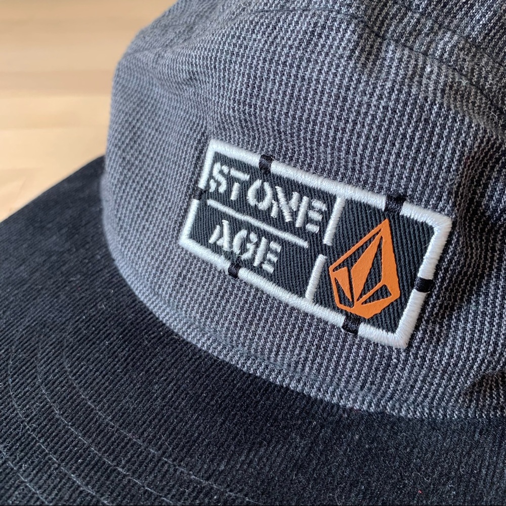 Volcom Stone Age Cap